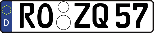 RO-ZQ57