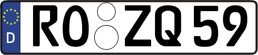 RO-ZQ59