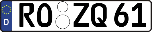 RO-ZQ61