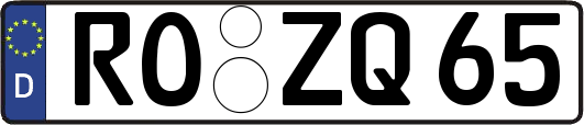 RO-ZQ65