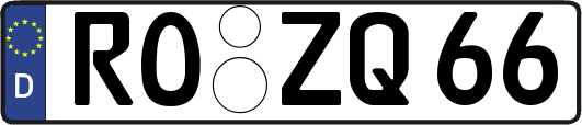 RO-ZQ66