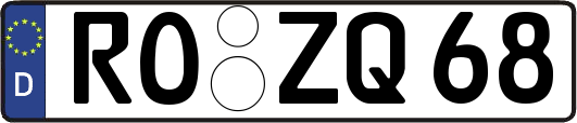 RO-ZQ68