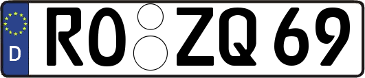 RO-ZQ69