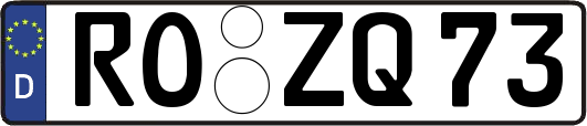 RO-ZQ73