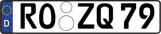 RO-ZQ79