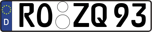 RO-ZQ93