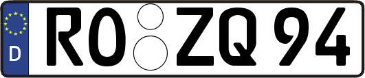 RO-ZQ94