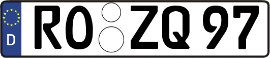 RO-ZQ97