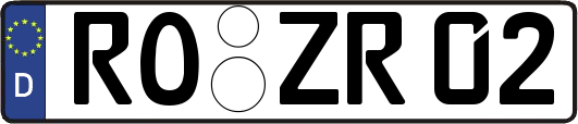 RO-ZR02