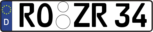 RO-ZR34