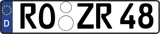 RO-ZR48