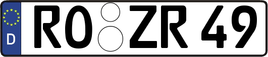 RO-ZR49