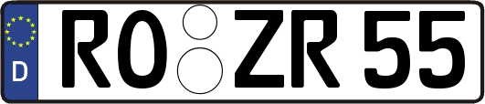 RO-ZR55
