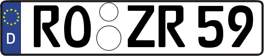RO-ZR59