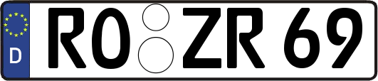 RO-ZR69