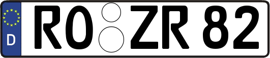 RO-ZR82