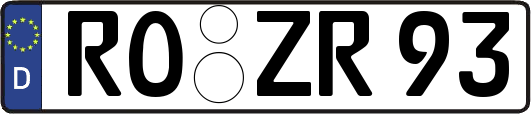 RO-ZR93