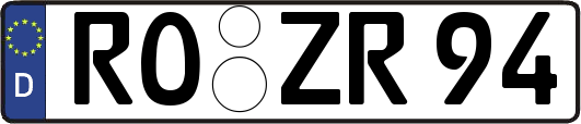 RO-ZR94