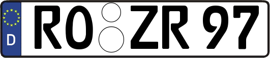 RO-ZR97