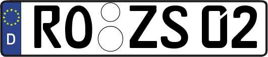 RO-ZS02