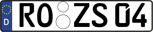 RO-ZS04
