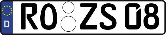 RO-ZS08