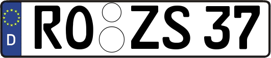 RO-ZS37