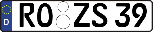 RO-ZS39