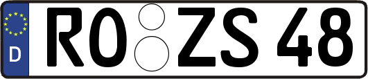 RO-ZS48