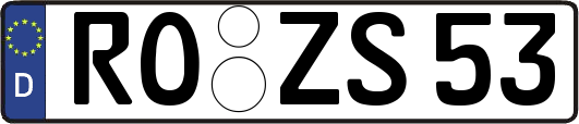 RO-ZS53