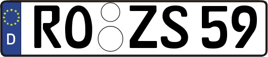 RO-ZS59
