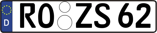 RO-ZS62