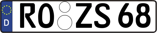 RO-ZS68