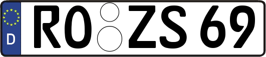 RO-ZS69