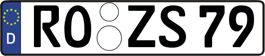 RO-ZS79
