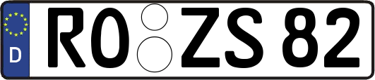 RO-ZS82