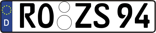 RO-ZS94