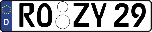 RO-ZY29