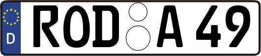 ROD-A49