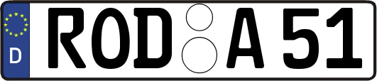 ROD-A51