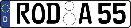 ROD-A55