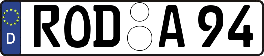 ROD-A94
