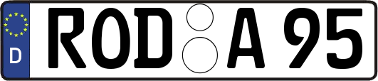 ROD-A95