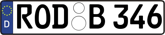 ROD-B346