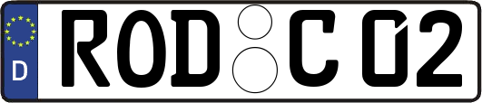 ROD-C02