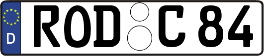 ROD-C84
