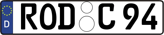 ROD-C94