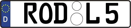 ROD-L5
