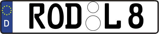 ROD-L8