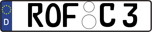 ROF-C3